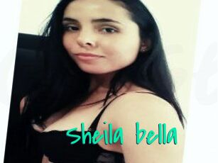 Sheila_bella