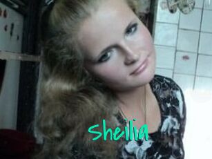 Sheilia