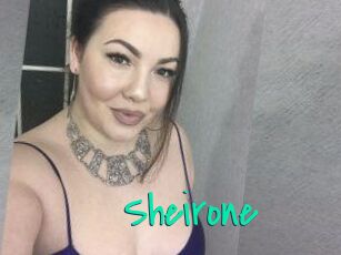 Sheirone