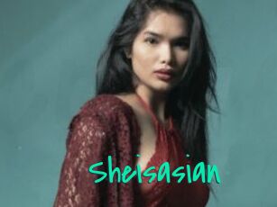 Sheisasian