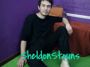 SheldonStouns