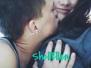 ShellEllen