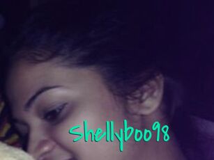 Shellyboo98