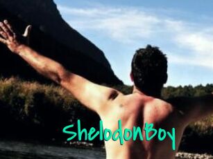 ShelodonBoy