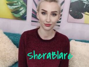 SheraBlare