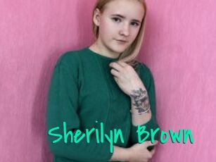 Sherilyn_Brown