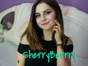 SherryBerrry