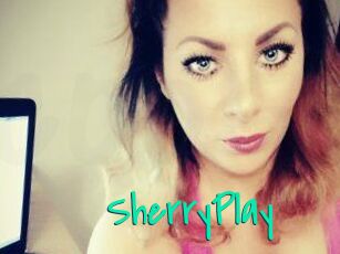 SherryPlay