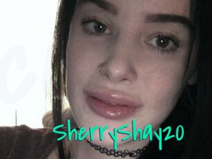 SherryShay20