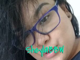 SheylaBBW