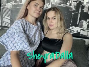 SheyraDalla