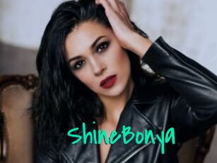 ShineBonya