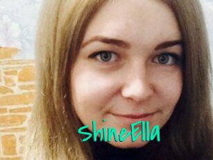 ShineElla Cool Sexe