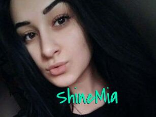 ShineMia