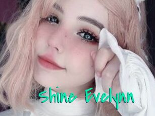 Shine_Evelynn