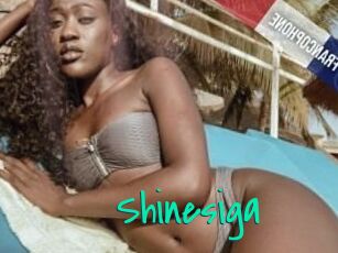 Shinesiga