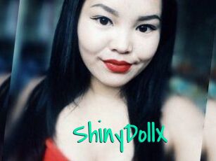 ShinyDollX