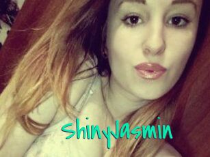 ShinyJasmin