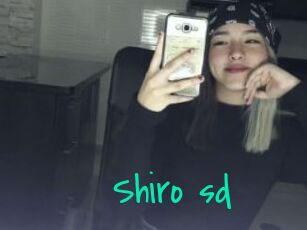 Shiro_sd