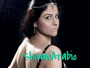 ShivaniArabic