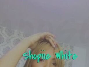 Shopiie_White