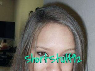 ShortStuff92