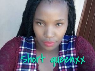 Short_queenxx