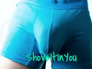 ShoveItInYou