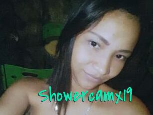 Showercamx19