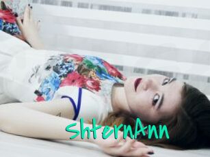 ShternAnn