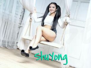 ShuYong