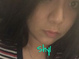 Shy1