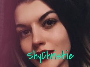 ShyChristie