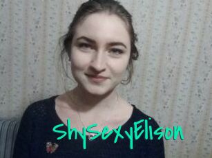 ShySexyElison