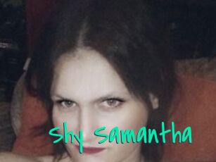 Shy_Samantha