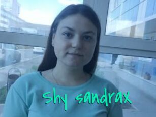 Shy_sandraX