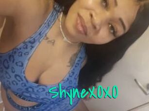 ShyneXOXO