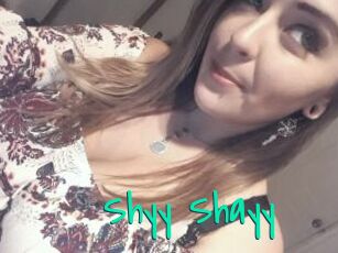 Shyy_Shayy