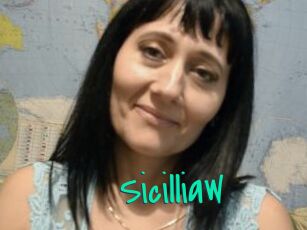 SicilliaW