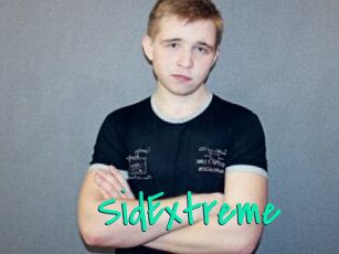 SidExtreme