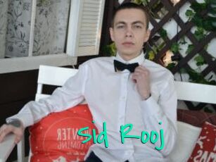 Sid_Rooj