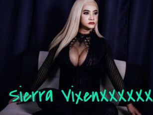 Sierra_VixenXXXXXXX