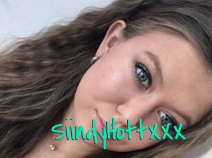 SiindyHottXXX