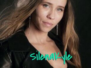 SilenaKyle Cool Sexe
