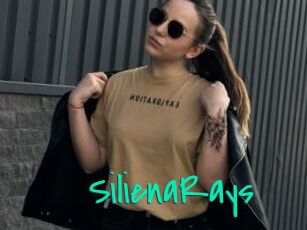 SilienaRays