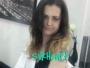 SilkHeart