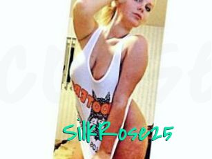 SilkRose25