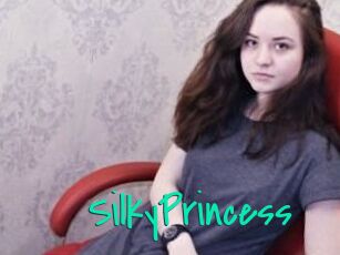 SilkyPrincess