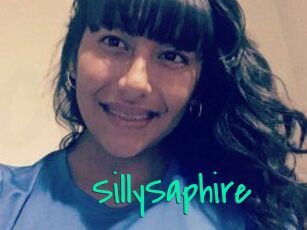 SillySaphire