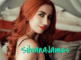 SilvanaJames